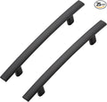 25 Pack Cabinet Handles 4" Hole Center by Ravinte+Decor