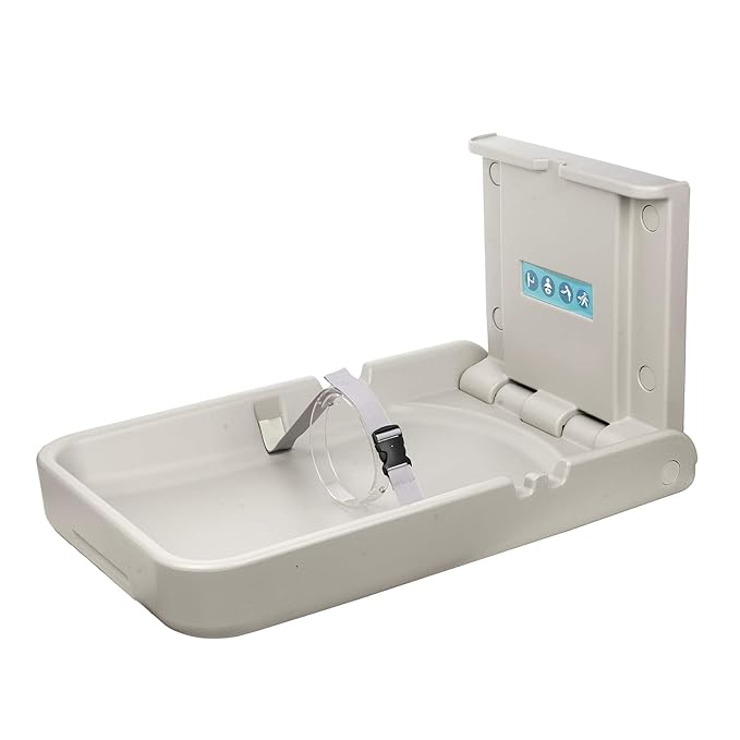 Baby Changing Diaper Station - Image 7