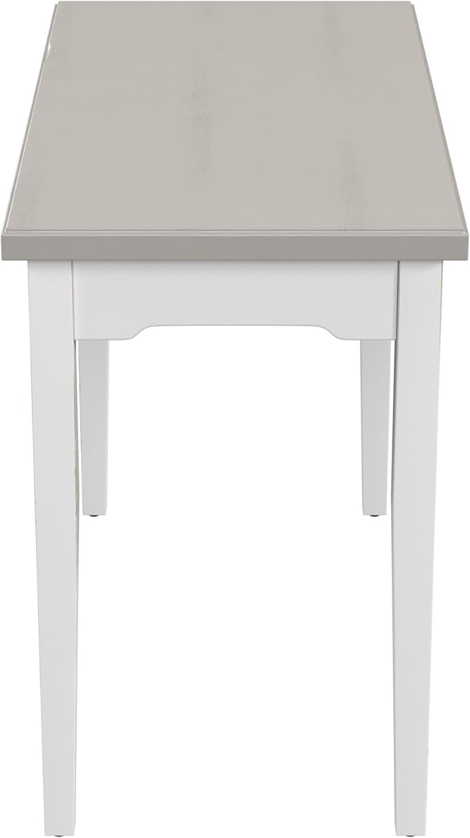 Hillsdale Furniture Clarion, Distressed - Image 12