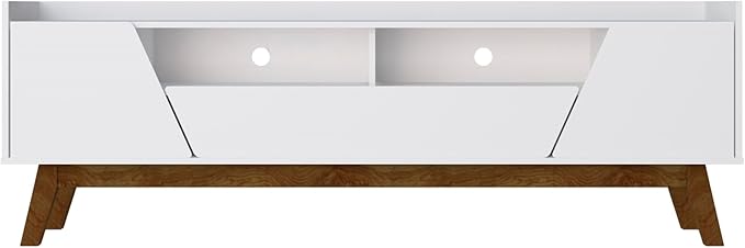 Manhattan Comfort Marcus Mid Century Modern 70 Inch TV Stand by ManhattanComfort