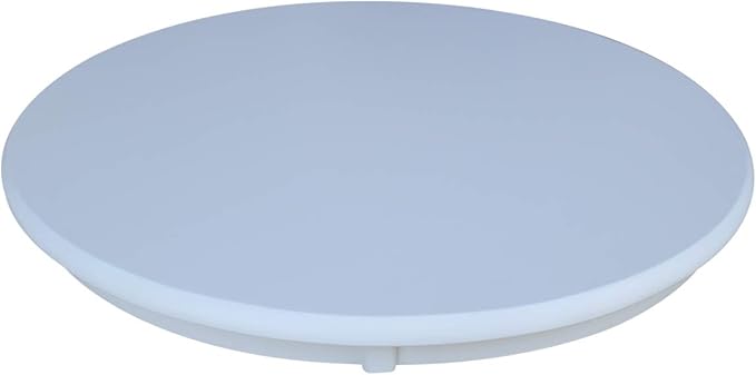 Whitewood Industries International Concepts 30" Round Top Pedestal Table - Image 6