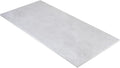 Kaboon Universal Tabletop 55"x27.5", Solid One-Piece Melamine Table Top by Kaboon