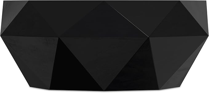 SIMPLIHOME Zayn Coffee Table - Image 4