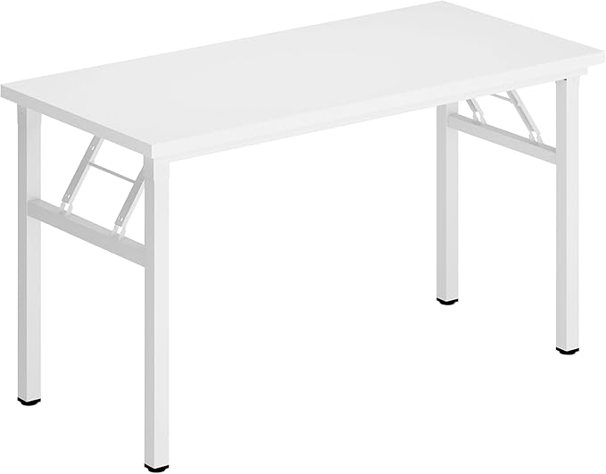 Folding Desk, 47 inch No Assembly Folding Desks by SDHYLLoveYourHouseMore