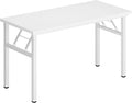 Folding Desk, 47 inch No Assembly Folding Desks by SDHYLLoveYourHouseMore