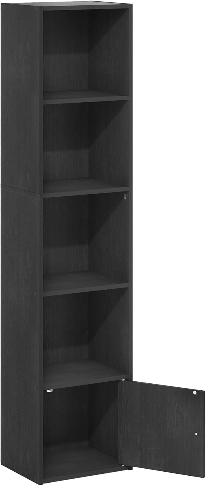 Furinno Luder Shelf Bookcase - Image 8