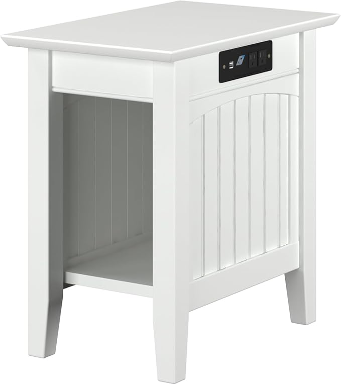AFI Nantucket Chair Side Table - Image 3