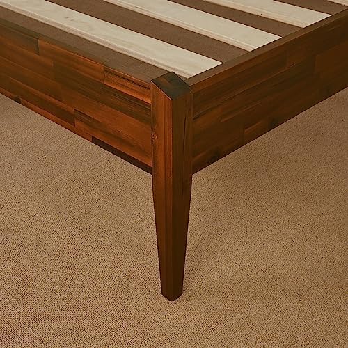 Dinkee Basic Bed Frame Without headboard - Image 6