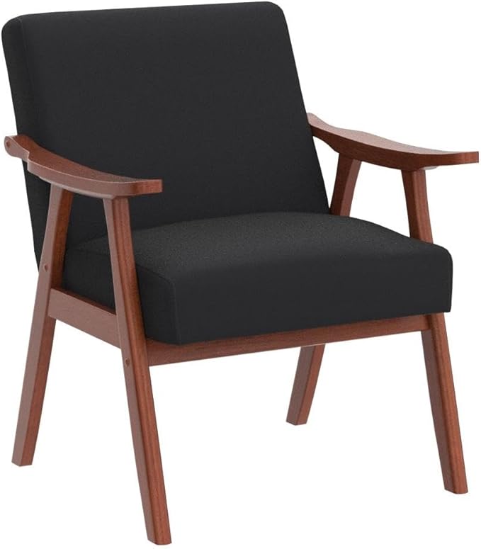 Container Furniture Direct Accent Chair - Image 5