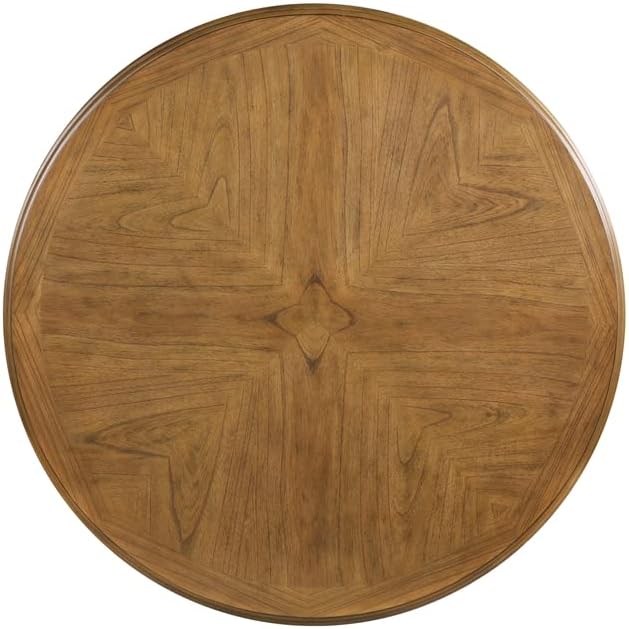 New Classic Furniture Cori 5-Piece Round Dining Set - Image 3