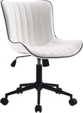 YOUNIKE Home Office Desk Chair by YOUNIKE