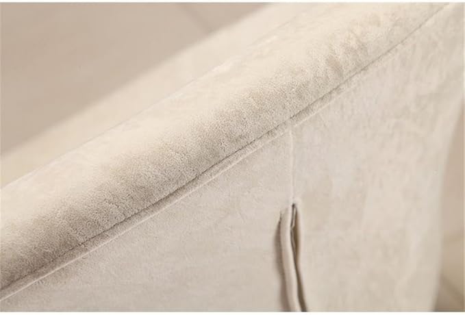 Manhattan Comfort Tulip Swivel Accent Chair - Image 6