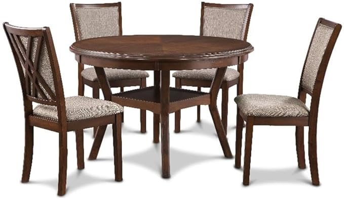 New Classic Furniture Amy Dining Set by NewClassicFurniture