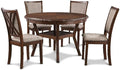 New Classic Furniture Amy Dining Set by NewClassicFurniture