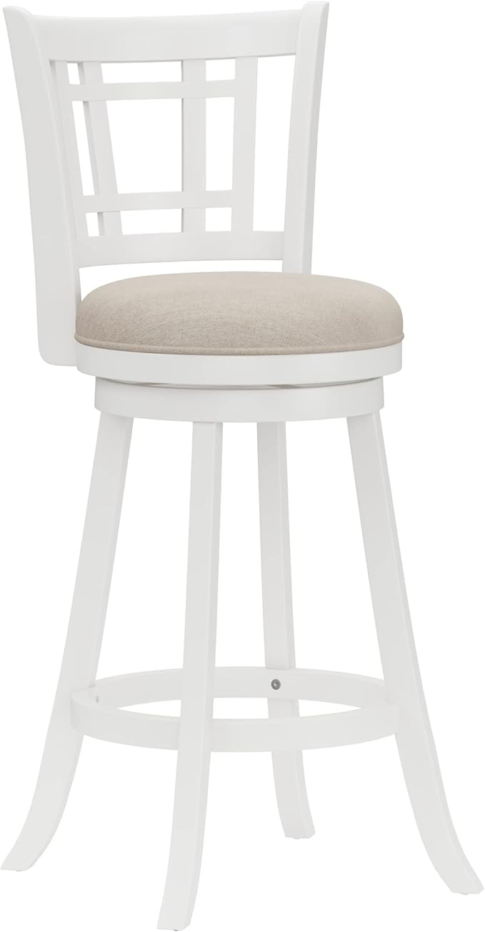 Hillsdale Fairfox Swivel Stool by HillsdaleFurniture