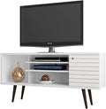 Manhattan Comfort Liberty Mid Century Modern TV Stand by ManhattanComfort