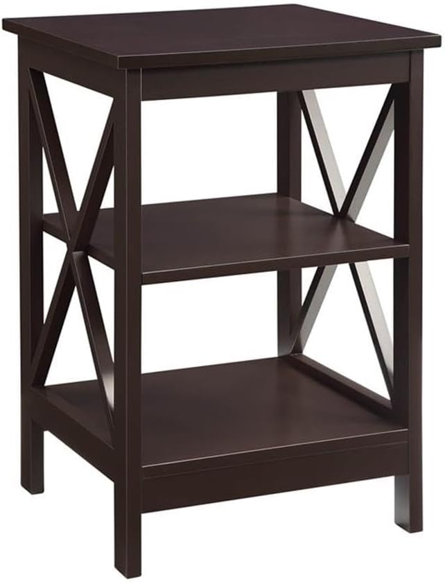 Convenience Concepts Oxford End Table 15.75" - Image 4