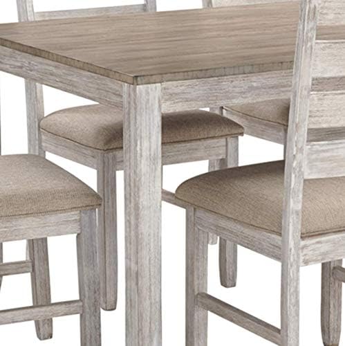 Signature Design by Ashley Skempton Cottage Dining Room Table Set - Image 11