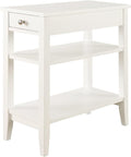 Convenience Concepts American Heritage Chairside End Table by ConvenienceConcepts
