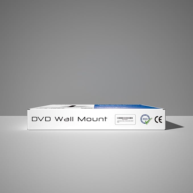 suptek 3 Floating Shelf Wall Bracket - Image 12
