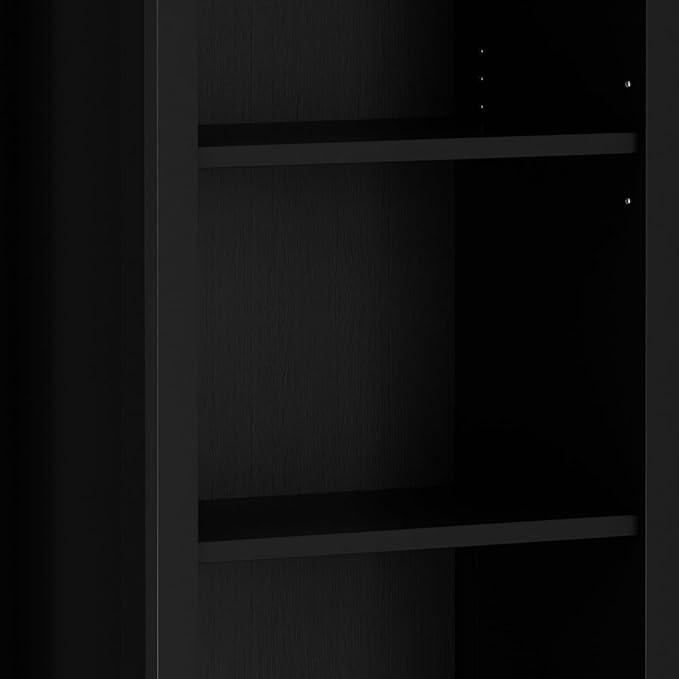 SIMPLIHOME Amherst Bookcase - Image 8