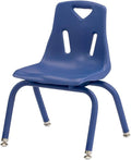 Berries Jonti-Craft 8122JC6003 Stacking Chairs by Jonti-Craft