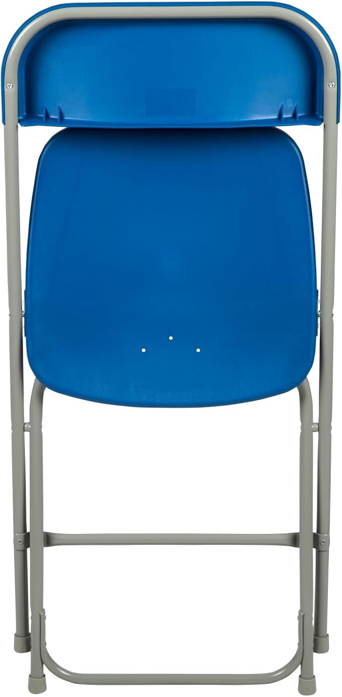 Flash Furniture Hercules Series Plastic Folding Chair - Image 14