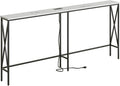 Masupu 70.9" Console Table by Masupu