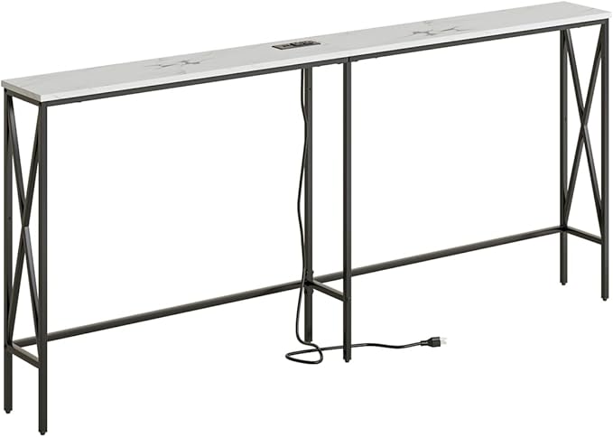 Masupu 70.9" Console Table by Masupu