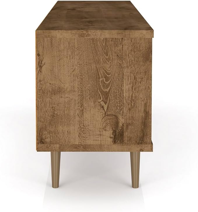 Manhattan Comfort Liberty Mid Century Modern TV Stand - Image 5