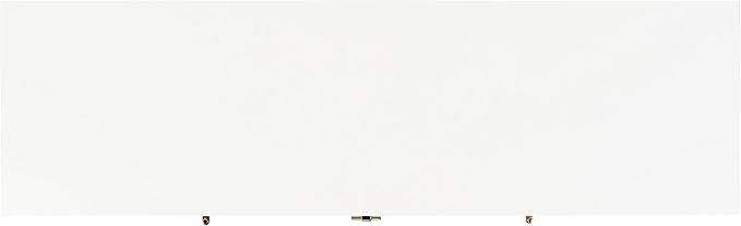 SAFAVIEH Genevieve TV Stand for up to 65" Flatscreen – White & White Washed - Image 9