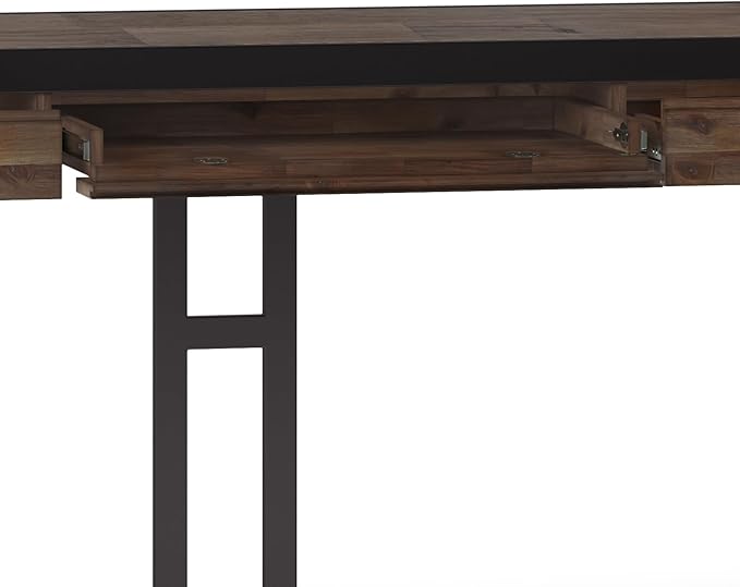 SIMPLIHOME Erina Large Desk - Image 8