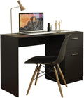 Madesa Compact Computer Desk Study Table by Madesa