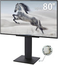 WALL V5 Low Type | Minimalist Rolling TV Stand by WALL