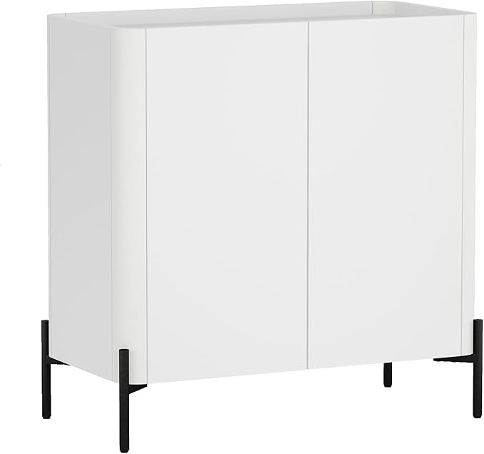 Manhattan Comfort Abbey Accent Cabinet - Image 7