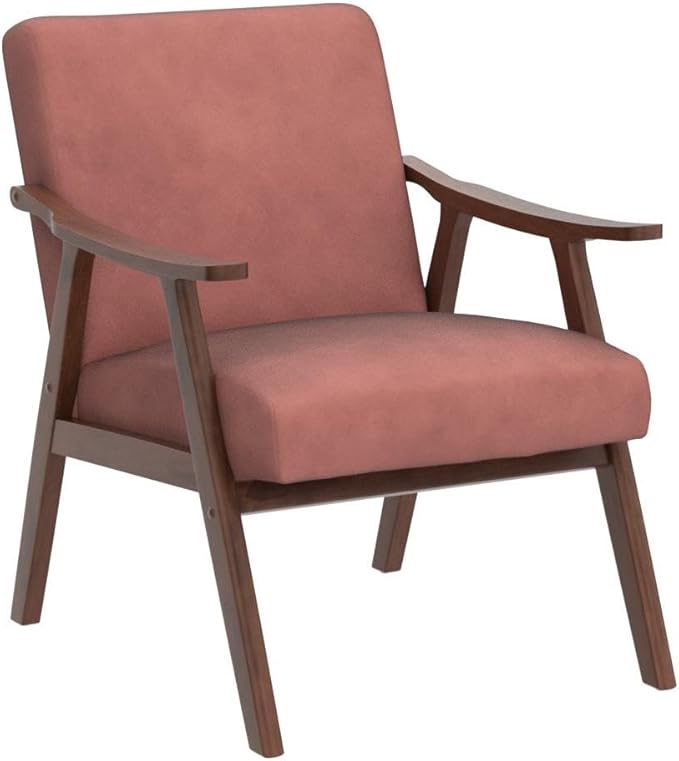 Container Furniture Direct Accent Chair - Image 5