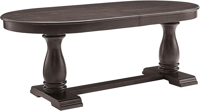 Ball & Cast Farmhouse Extendable Dining Table - Image 8
