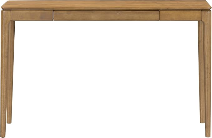 NTC Mingle Console 47 Inch Modern Design, Rectangular Dinner Table by NTC