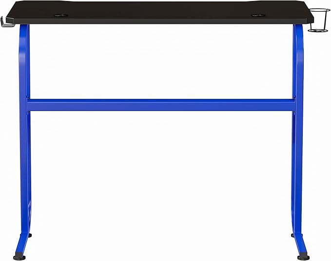 Flash Furniture Fisher Gaming Desk - Image 6
