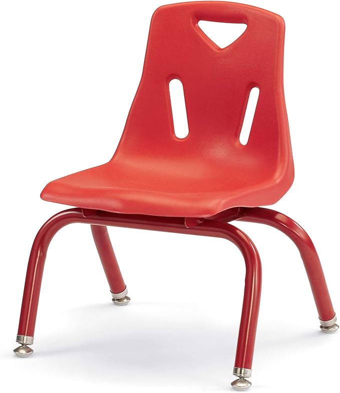 Berries Jonti-Craft 8120JC6008 Stacking Chairs - Image 5