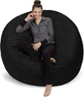 Sofa Sack Bean Bag Chair Cover Only, by SofaSack