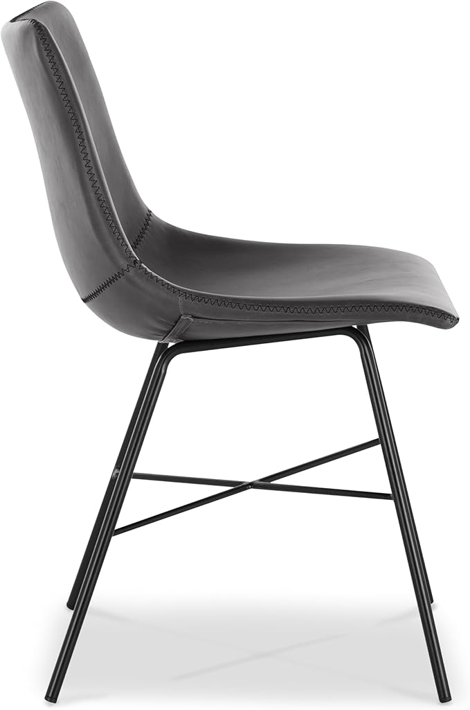 Poly and Bark Paxton Dining Chair - Image 6