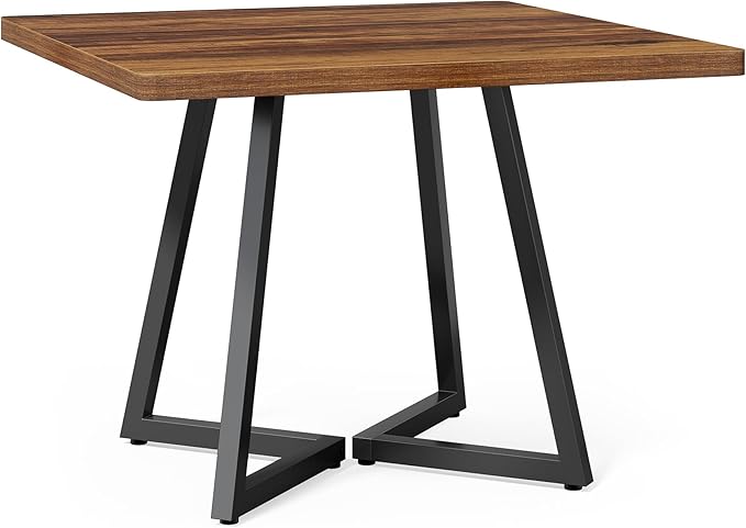 LITTLE TREE 31.5 Inches Small Dining Table - Image 9