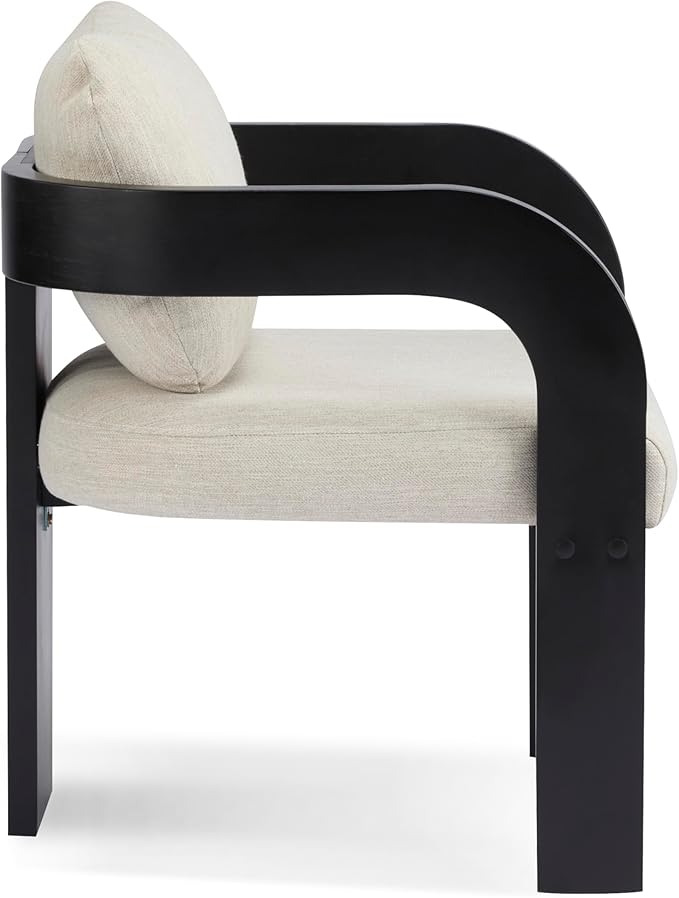 Christopher Knight Home Yorick Modern Dining Chair Set of 2 - Image 9