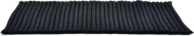 Leewadee - Kapok Roll Mat – Handcrafted Folding Sleep & Relaxation Mattress - Image 9