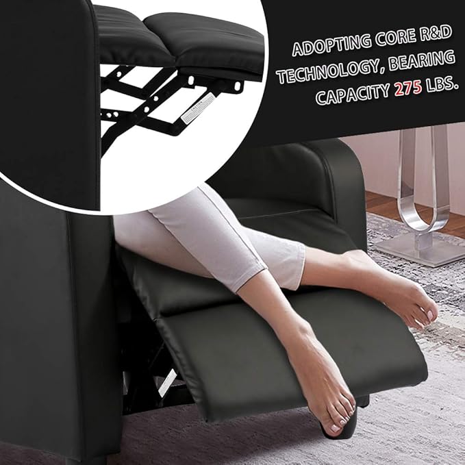 BestMassage | Recliner Chair | - Image 7