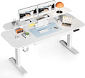 COMHOMA Electric Standing Desk by ComHoma
