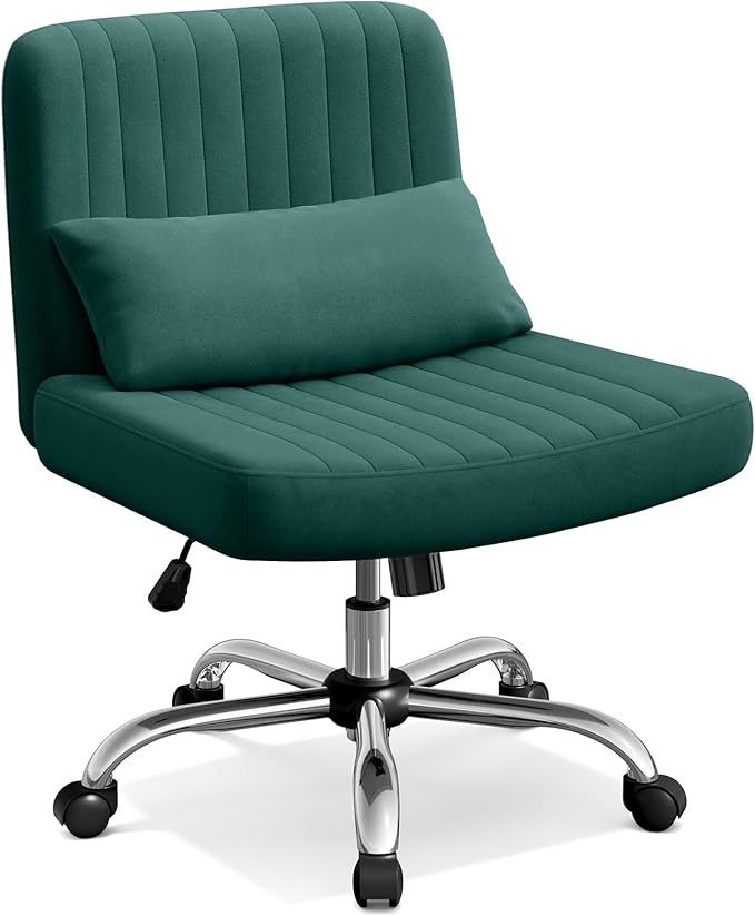 Warmiehomy Criss Cross Office Chair - Image 9