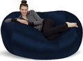 Sofa Sack Bean Bag Chair Cover Only, by SofaSack
