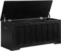43.3" Storage Chest Extra Large, Storage Trunk by Unknown